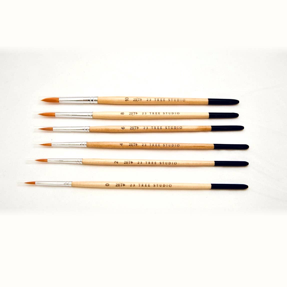Studio Essential 6 — painting with brushes