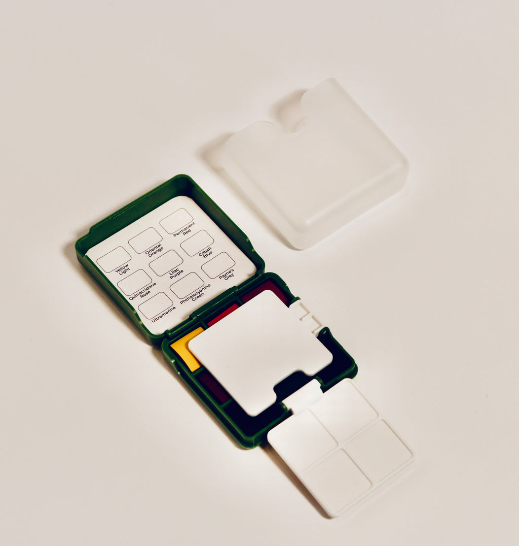 Kaden Traveler Compact