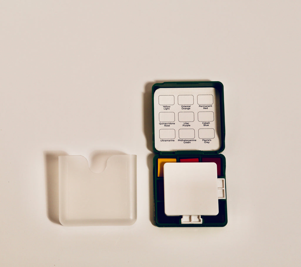 Kaden Traveler Compact