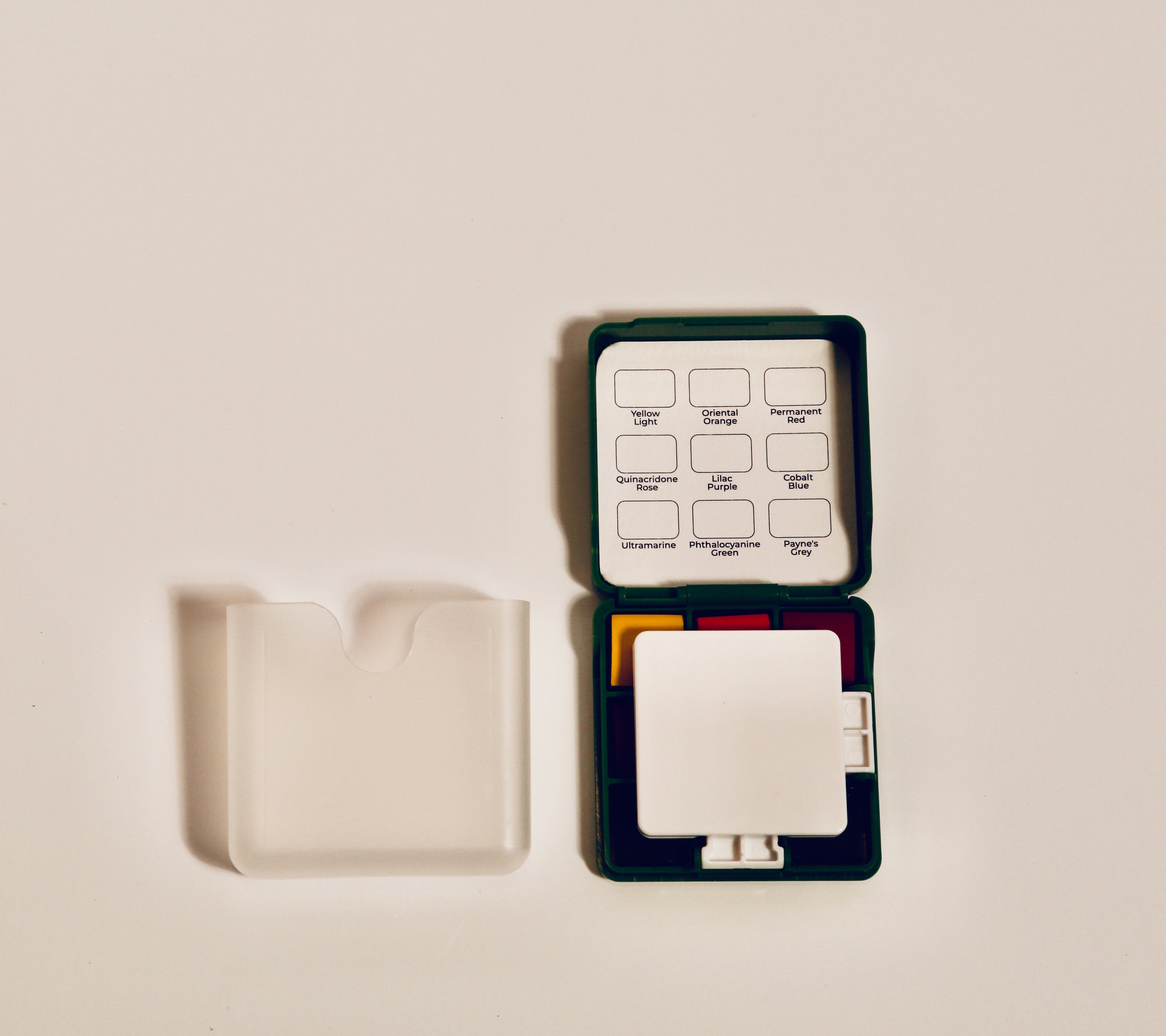 Kaden Traveler Compact