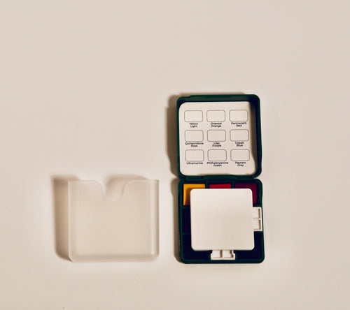 Kaden Traveler Compact