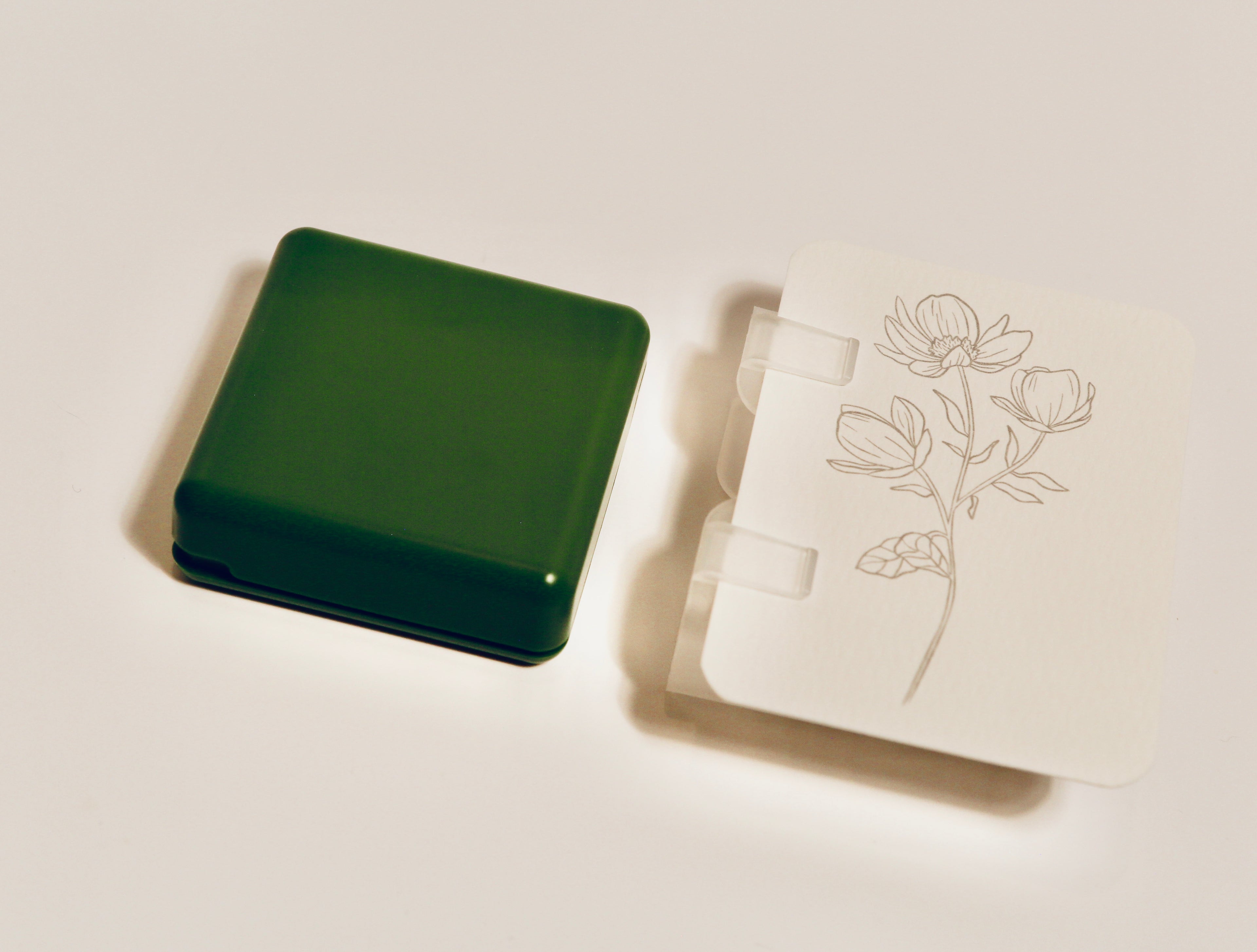 Kaden Traveler Compact