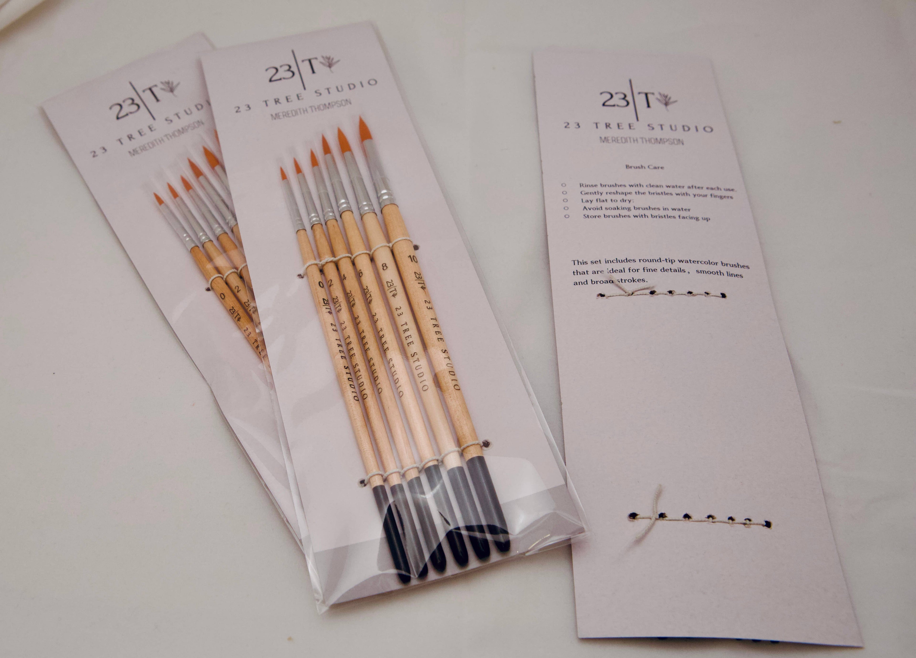 Studio Essential 6 — detail