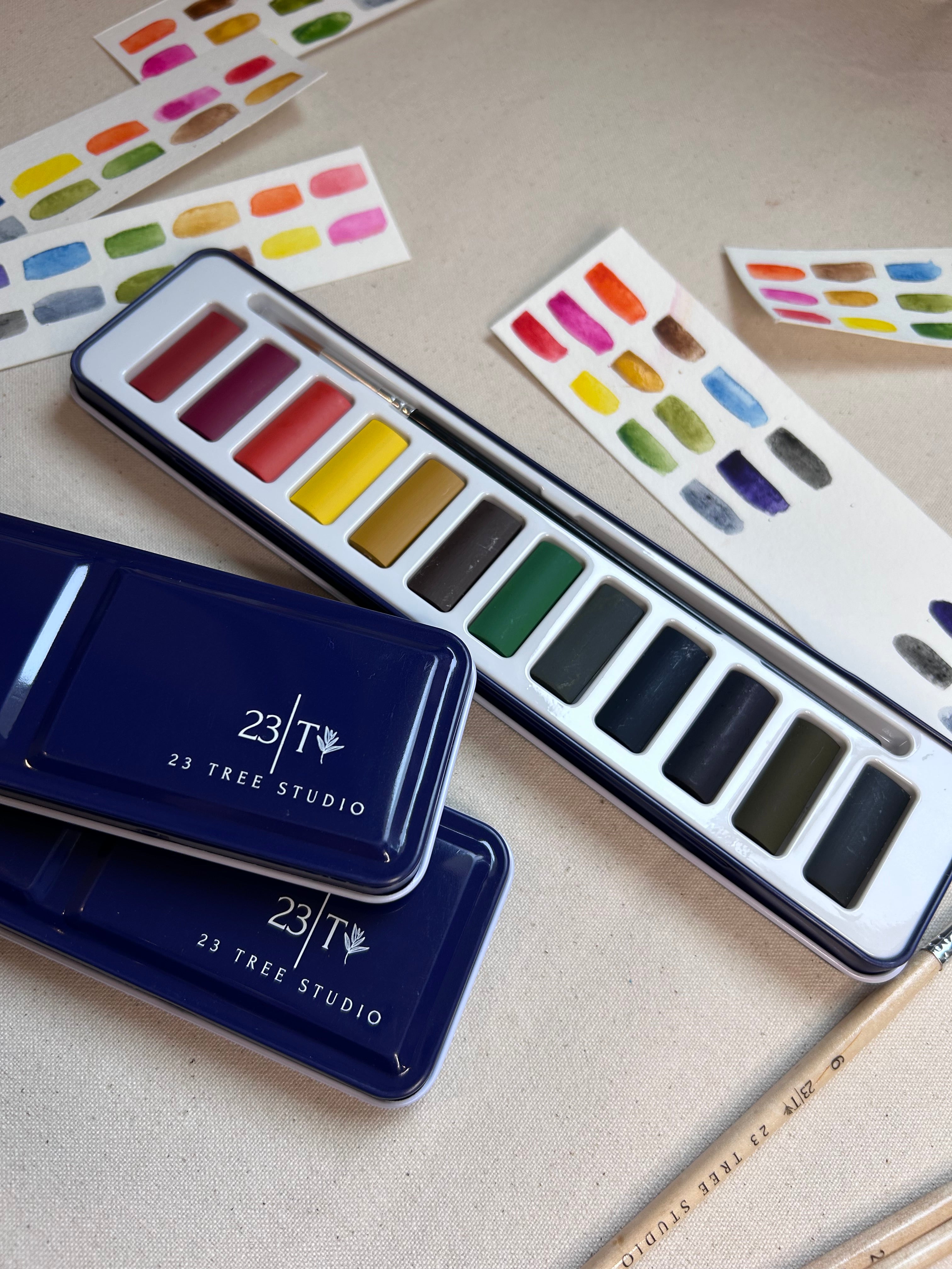 The Aspen Classic 12