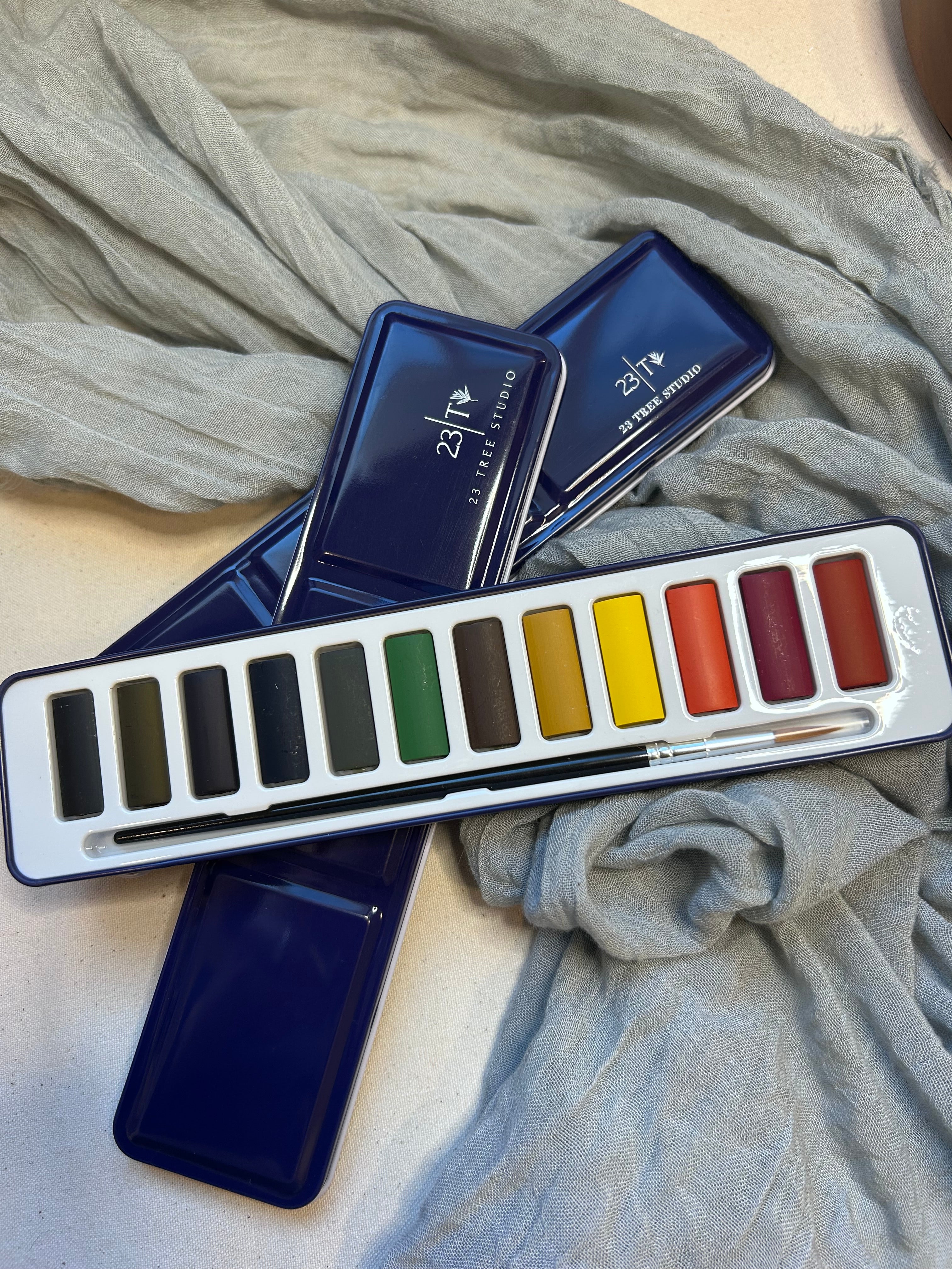 The Aspen Classic 12