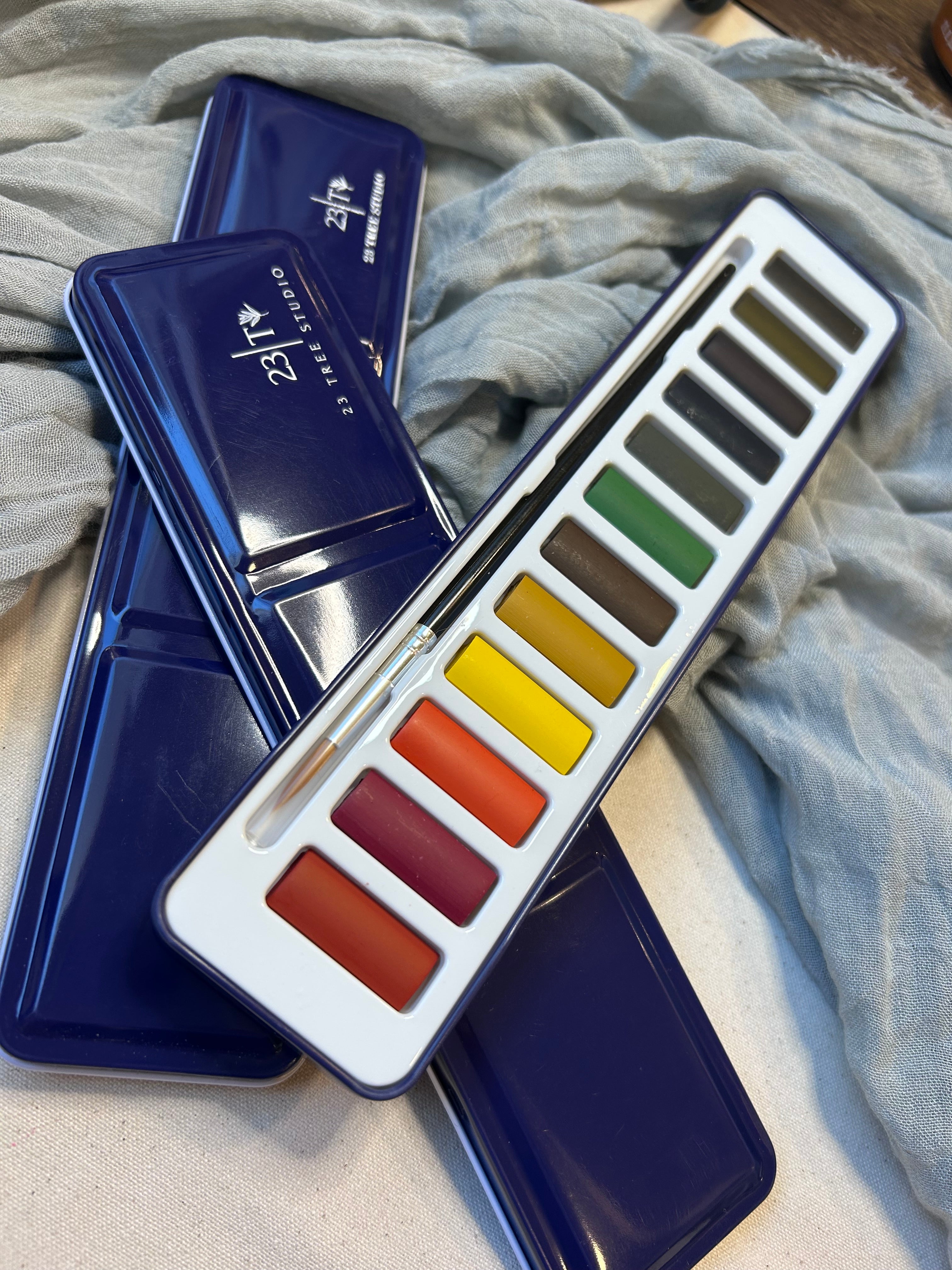 The Aspen Classic 12