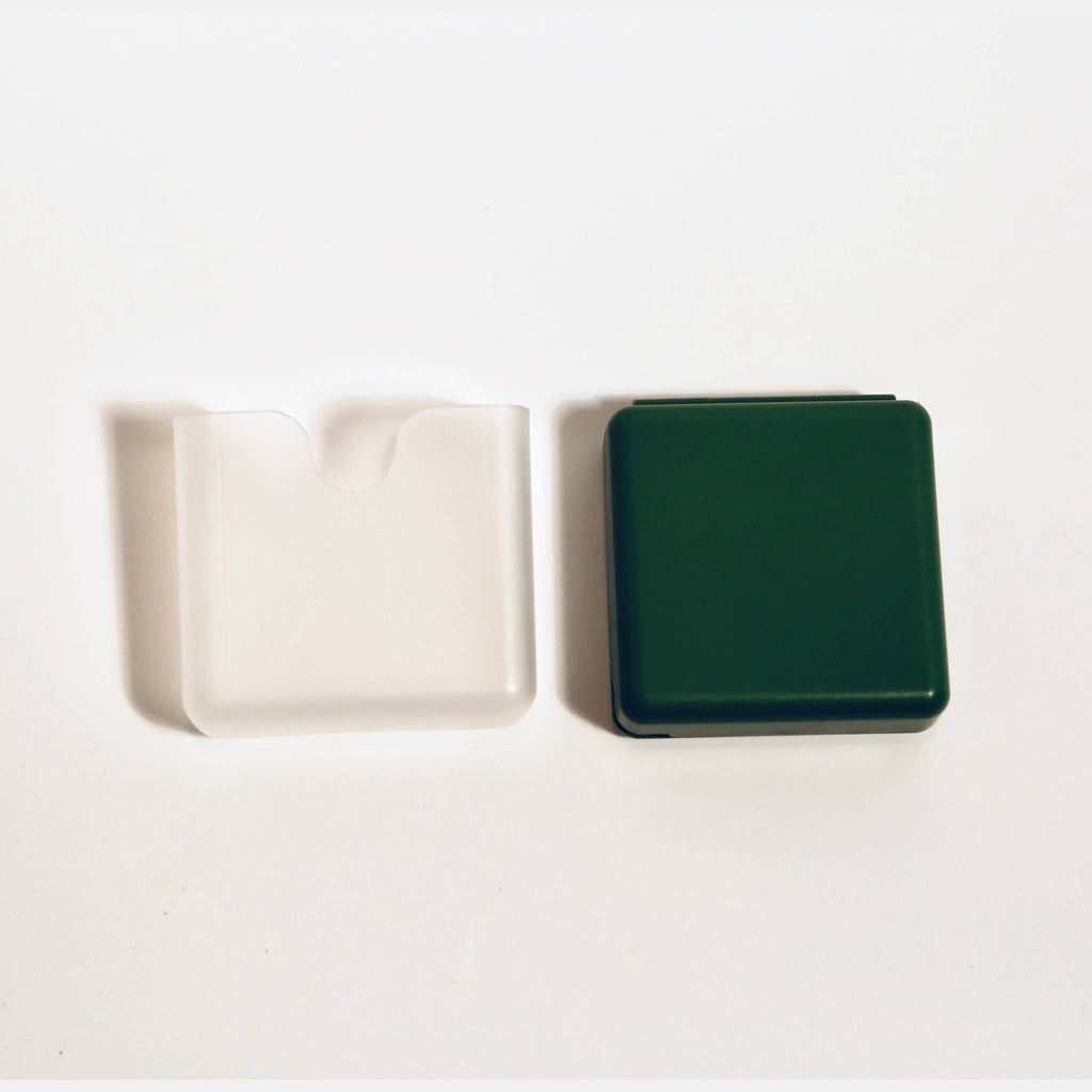 Kaden palette — painting on the go