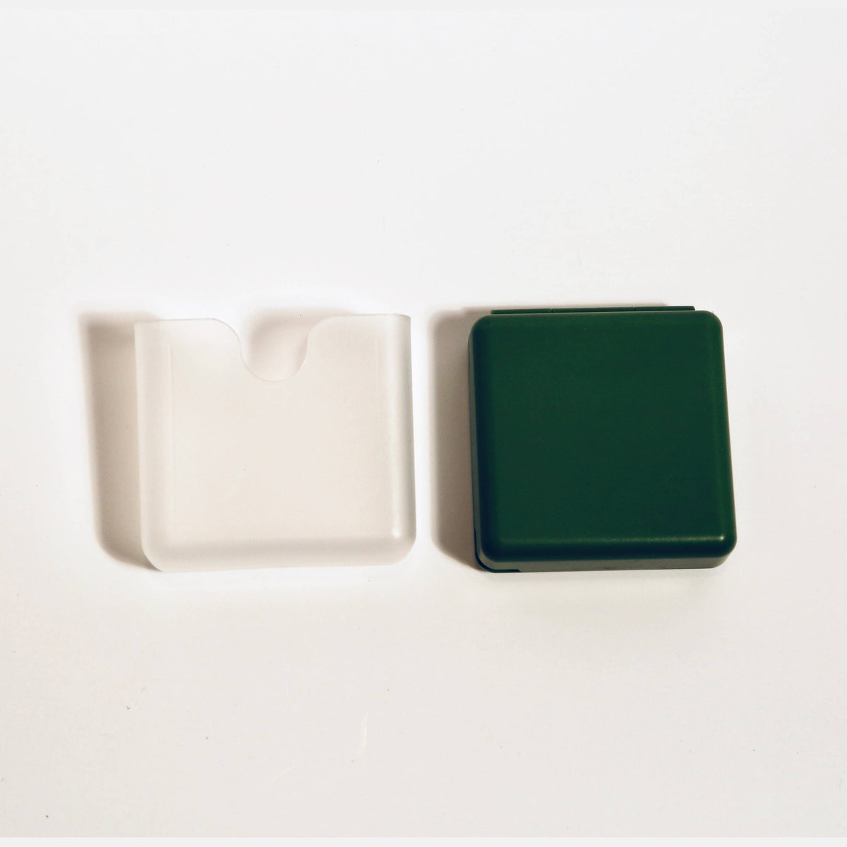 Kaden palette — painting on the go