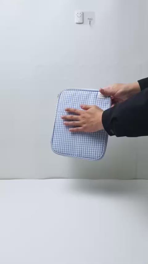 The Juliette Watercolor Clutch